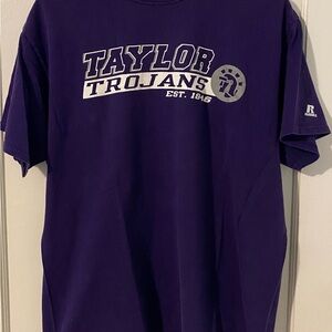 Taylor University Men’s Large T-shirt